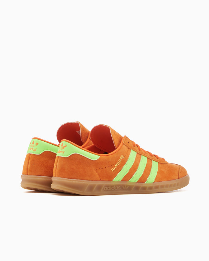 Sneakers adidas Originals Women's Hamburg - IH5460