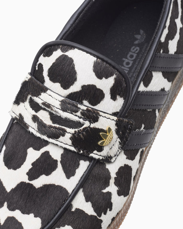 Sneakers adidas Originals Women's Handball Spezial Loafer "Cow" - KK0921