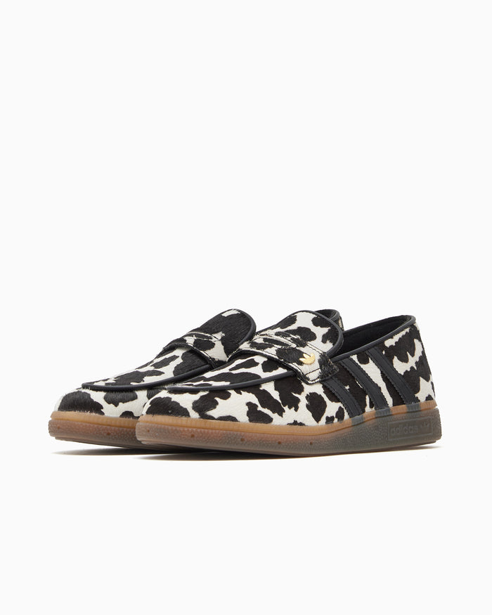 Sneakers adidas Originals Women's Handball Spezial Loafer "Cow" - KK0921