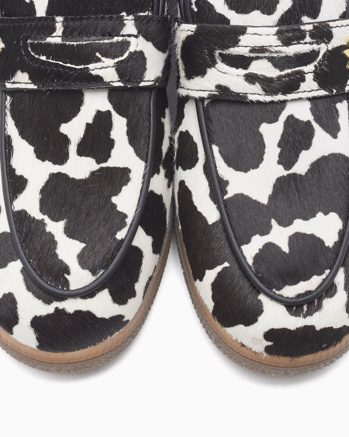 Sneakers adidas Originals Women's Handball Spezial Loafer "Cow" - KK0921