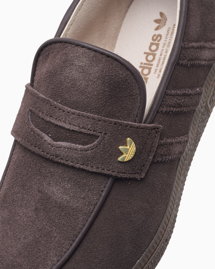 Sneakers adidas Originals Women's Handball Spezial Loafer - KJ2533