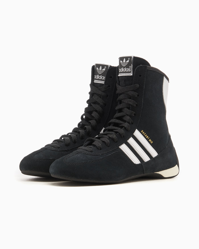 Sneakers adidas Originals Women's Rasant Mid - JH6665