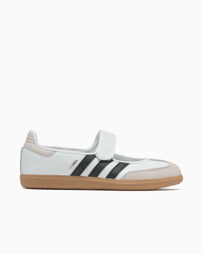 Sneakers adidas Originals Women's Samba Jane - JR1402