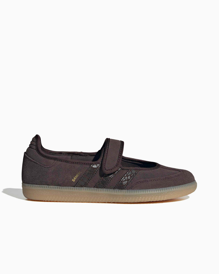 Sneakers adidas Originals Women's Samba Jane - HQ9495