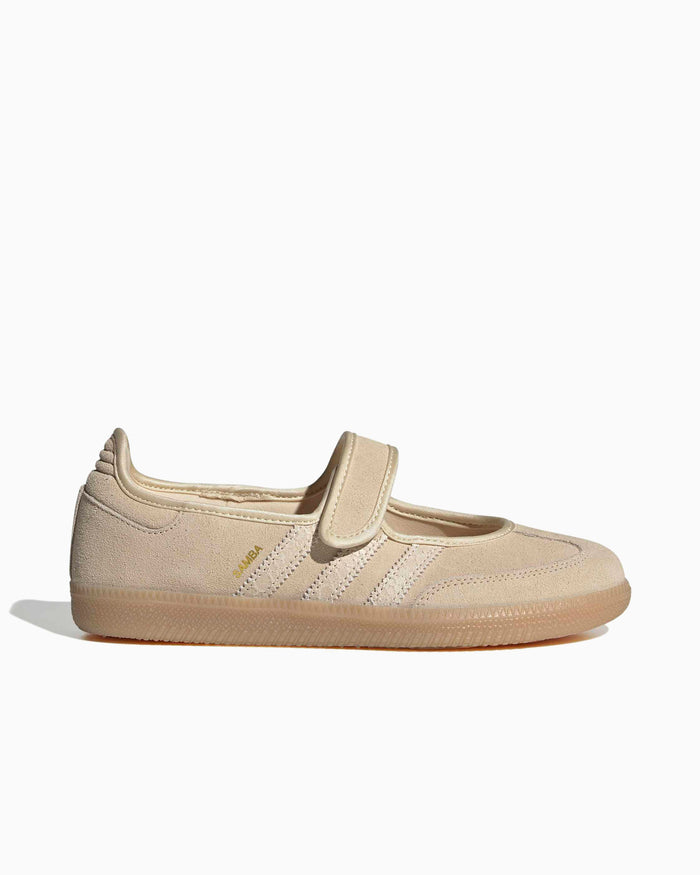 Sneakers adidas Originals Women's Samba Jane - HQ9496
