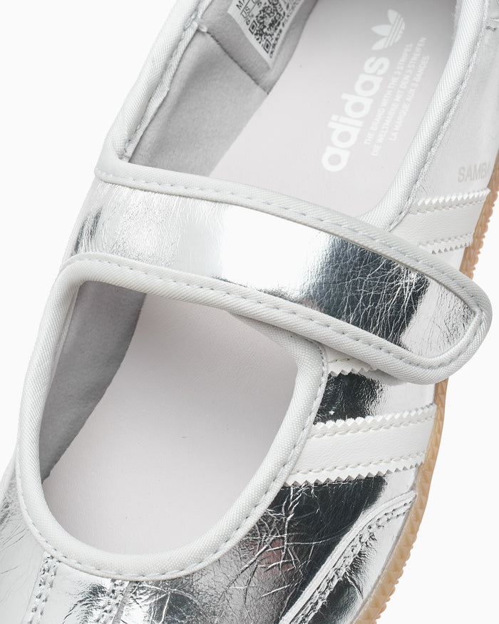 Sneakers adidas Originals Women's Samba Jane - KK2502