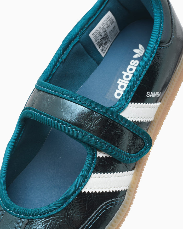 Sneakers adidas Originals Women's Samba Jane - KK2501