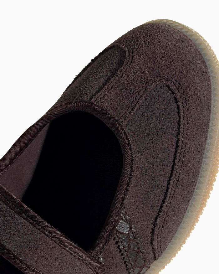Sneakers adidas Originals Women's Samba Jane - HQ9495