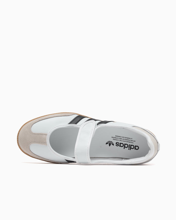 Sneakers adidas Originals Women's Samba Jane - JR1402