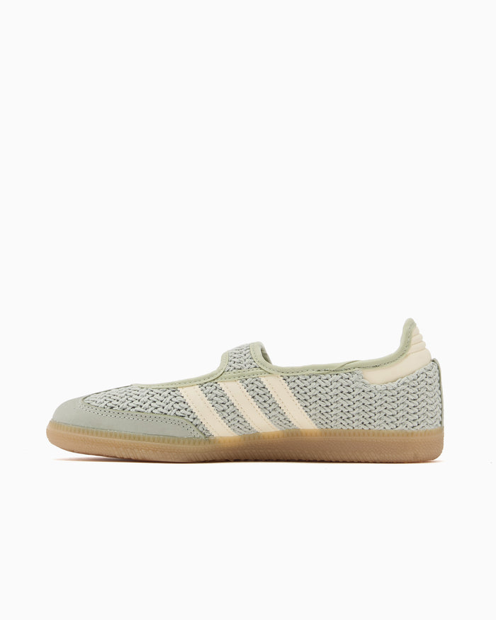 Sneakers adidas Originals Women's Samba Jane - LA7837