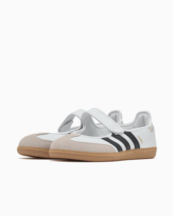 Sneakers adidas Originals Women's Samba Jane - JR1402