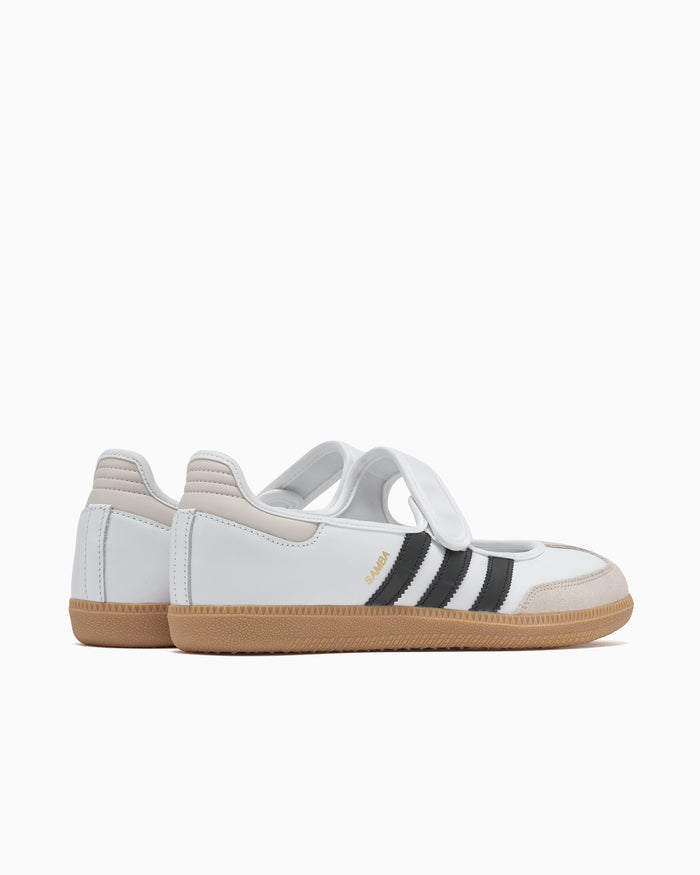 Sneakers adidas Originals Women's Samba Jane - JR1402