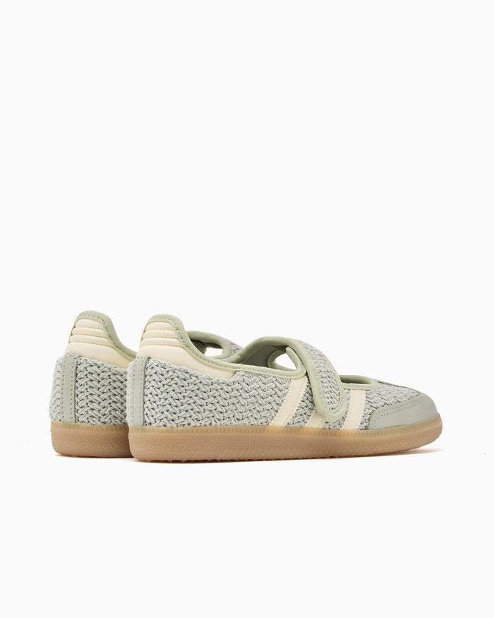 Sneakers adidas Originals Women's Samba Jane - LA7837