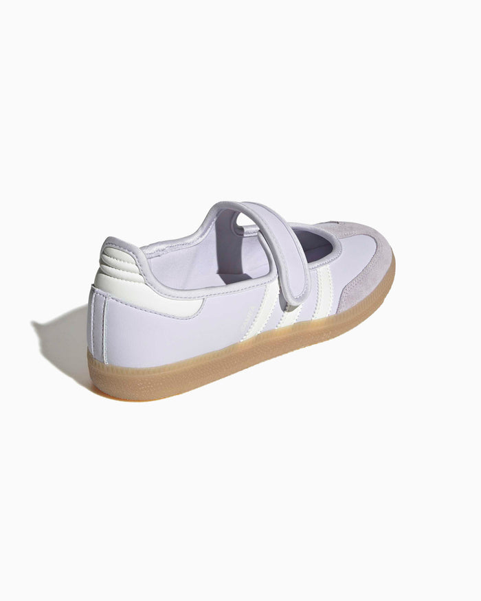 Sneakers adidas Originals Women's Samba Jane - KK2476