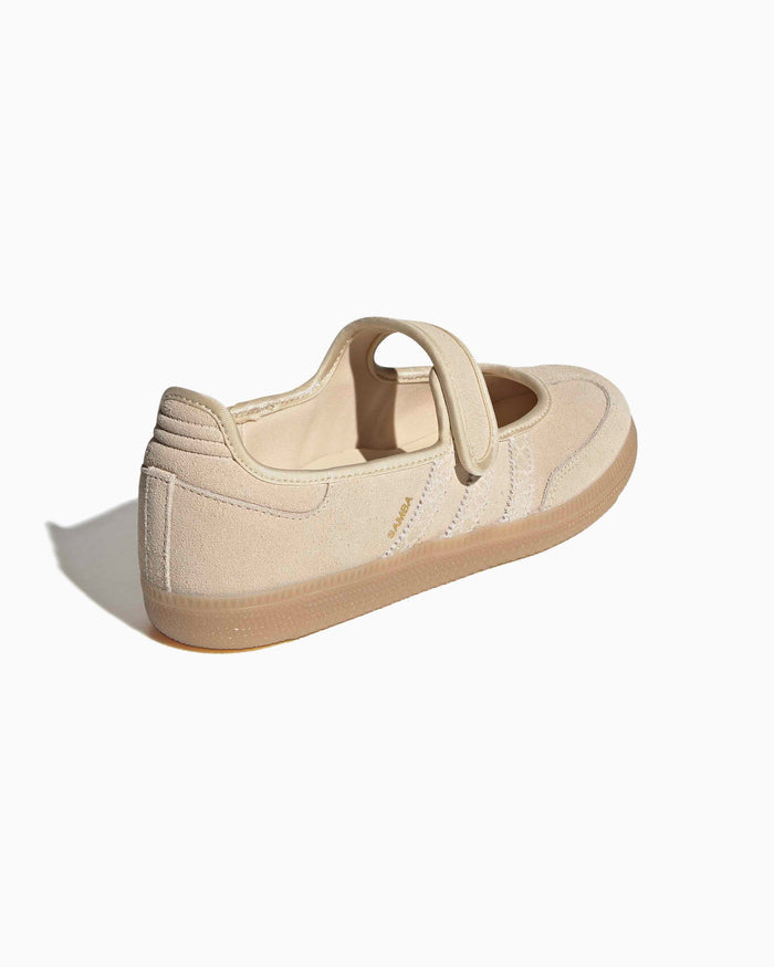 Sneakers adidas Originals Women's Samba Jane - HQ9496