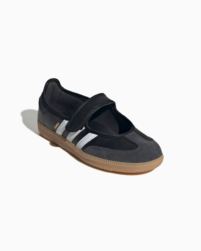 Sneakers adidas Originals Women's Samba Jane - JQ6445