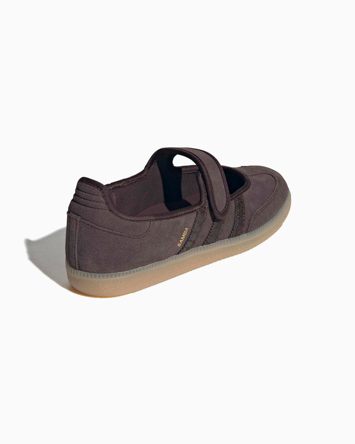 Sneakers adidas Originals Women's Samba Jane - HQ9495