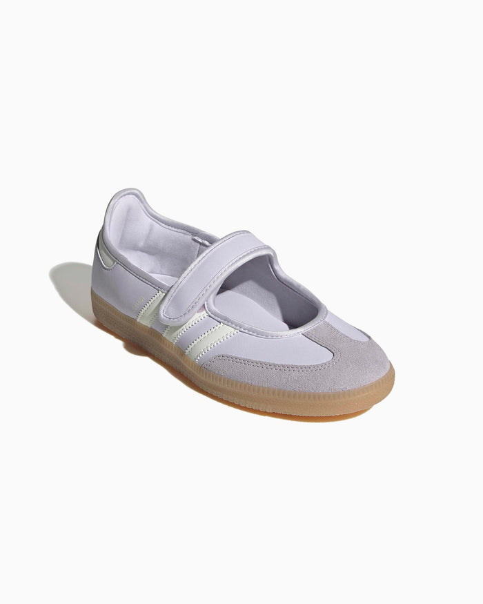 Sneakers adidas Originals Women's Samba Jane - KK2476