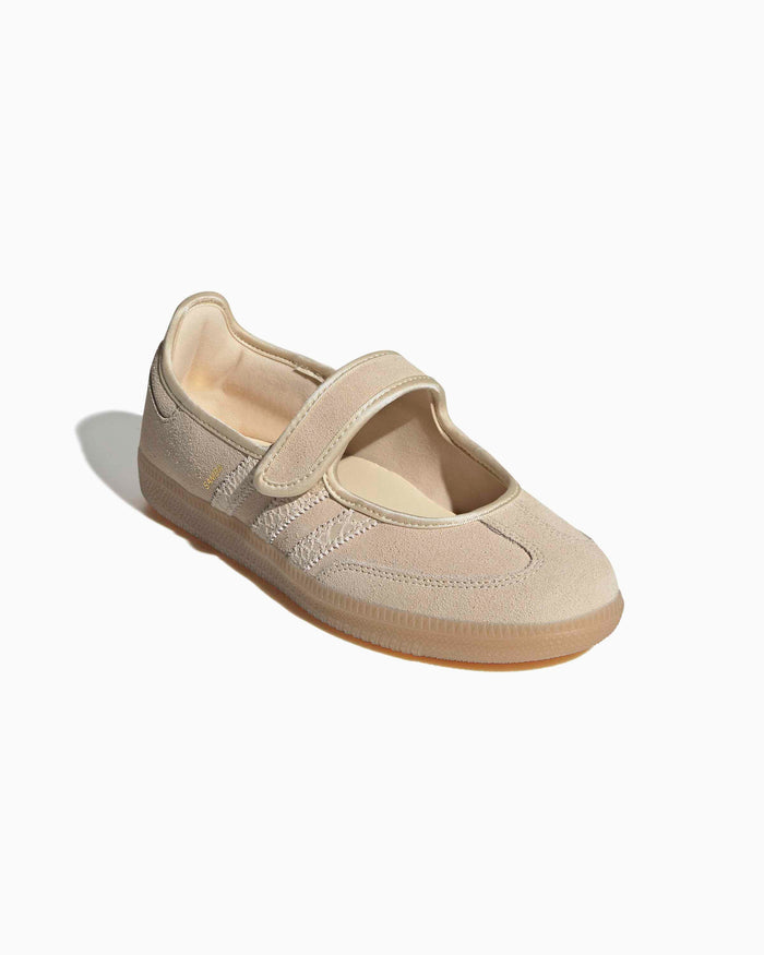 Sneakers adidas Originals Women's Samba Jane - HQ9496