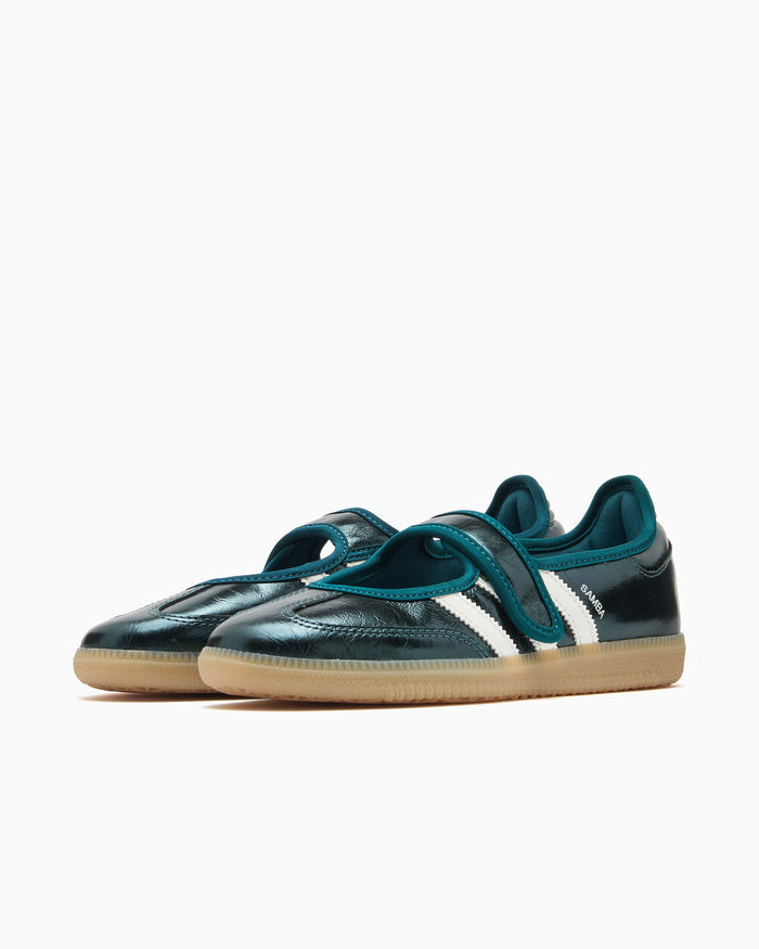 Sneakers adidas Originals Women's Samba Jane - KK2501