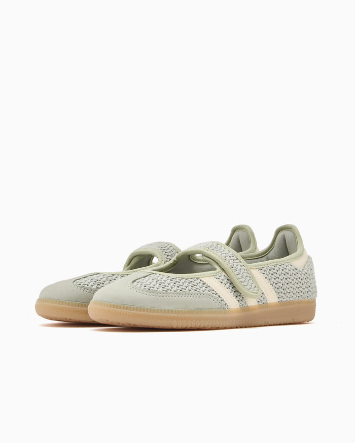 Sneakers adidas Originals Women's Samba Jane - LA7837