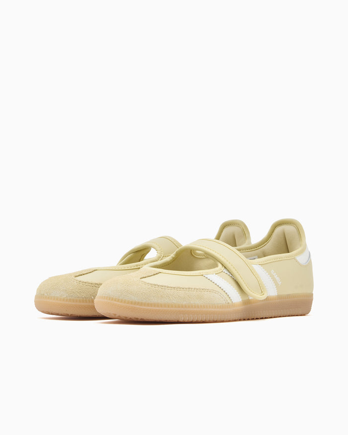 Sneakers adidas Originals Women's Samba Jane - KK2475
