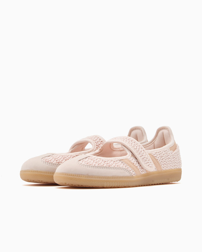 Sneakers adidas Originals Women's Samba Jane - LA7836