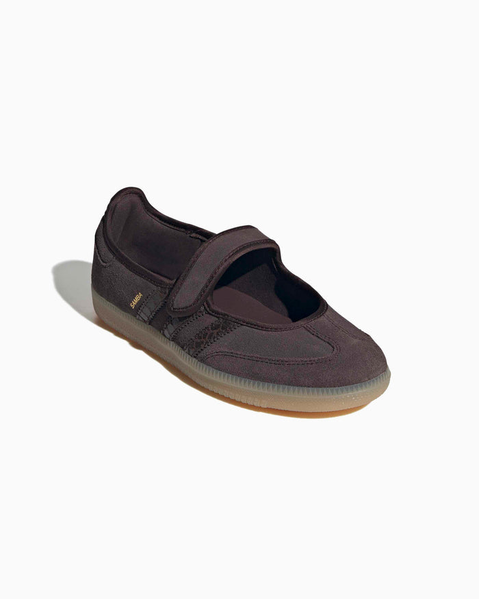 Sneakers adidas Originals Women's Samba Jane - HQ9495