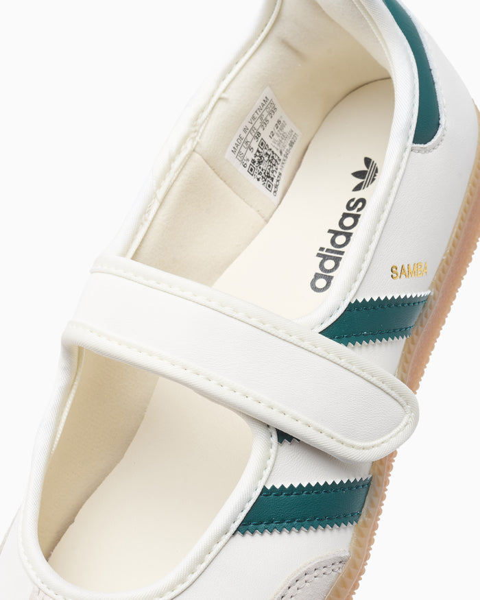 Sneakers adidas Originals Women's Samba Jane - IH6485