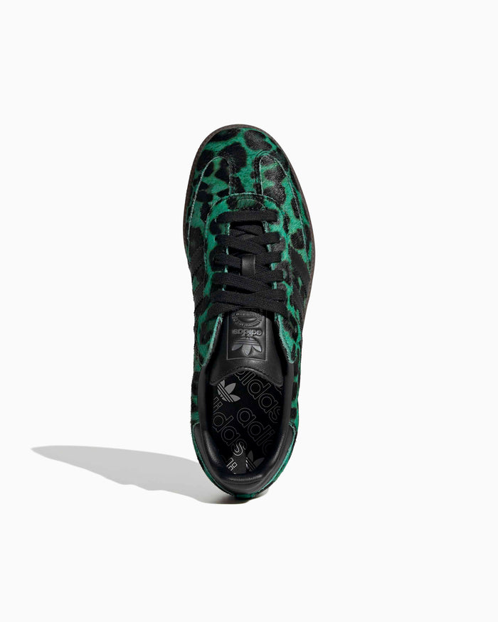 Sneakers adidas Originals Women's Samba OG "Leopard" - HQ9374