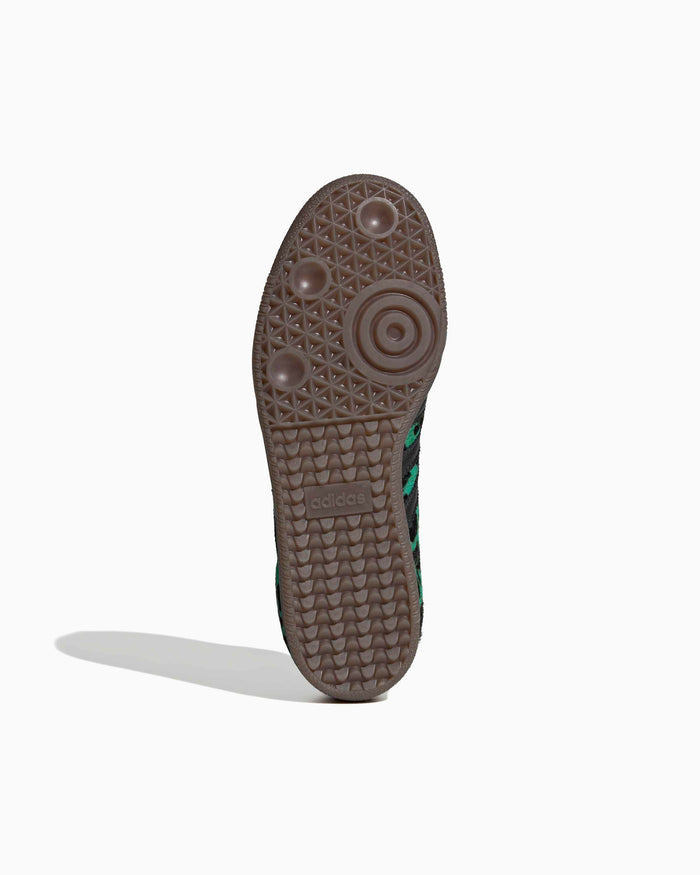 Sneakers adidas Originals Women's Samba OG "Leopard" - HQ9374