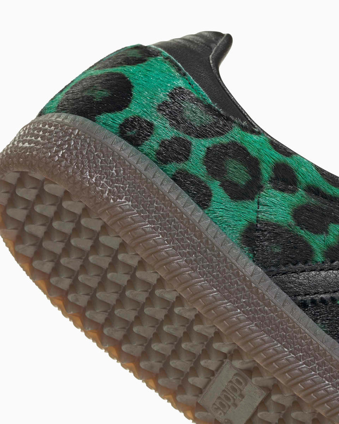 Sneakers adidas Originals Women's Samba OG "Leopard" - HQ9374