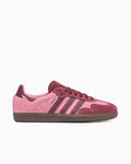 Sneakers adidas Originals Women's Samba OG "Valentine" - IH6704