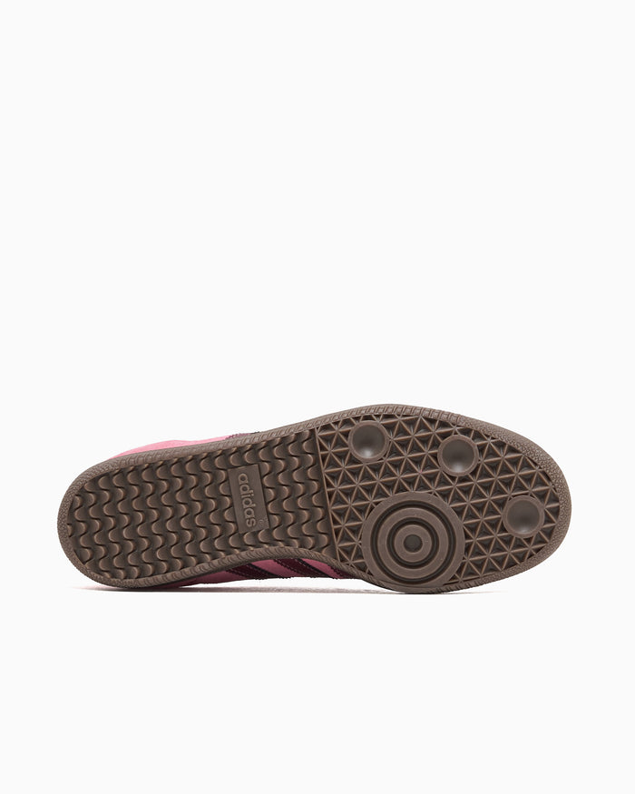 Sneakers adidas Originals Women's Samba OG "Valentine" - IH6704