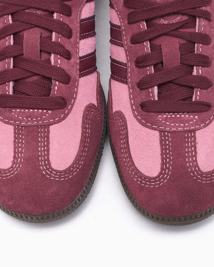 Sneakers adidas Originals Women's Samba OG "Valentine" - IH6704