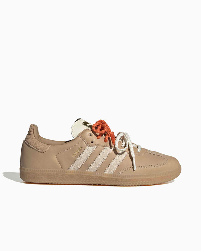 Sneakers adidas Originals Women's Samba OG - KI8140