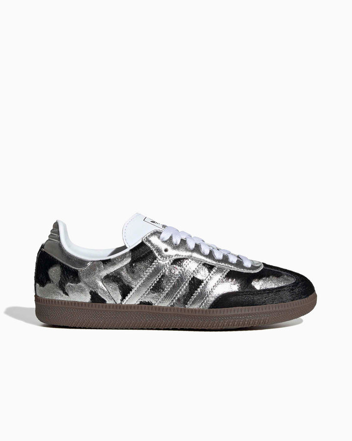 Sneakers adidas Originals Women's Samba OG - KJ2313