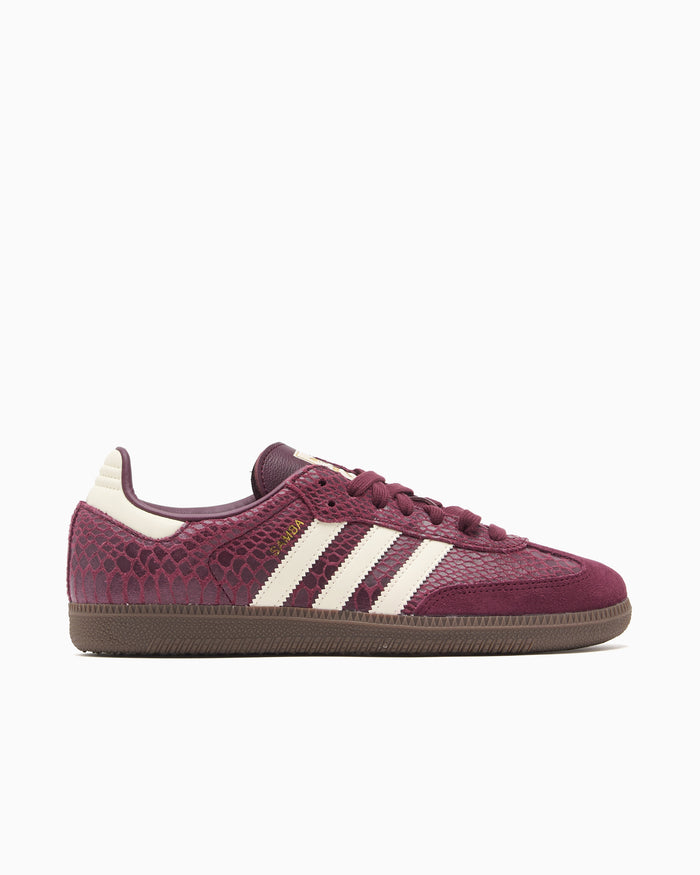 Sneakers adidas Originals Women's Samba OG - IH3979