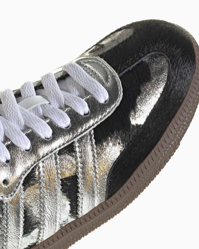 Sneakers adidas Originals Women's Samba OG - KJ2313