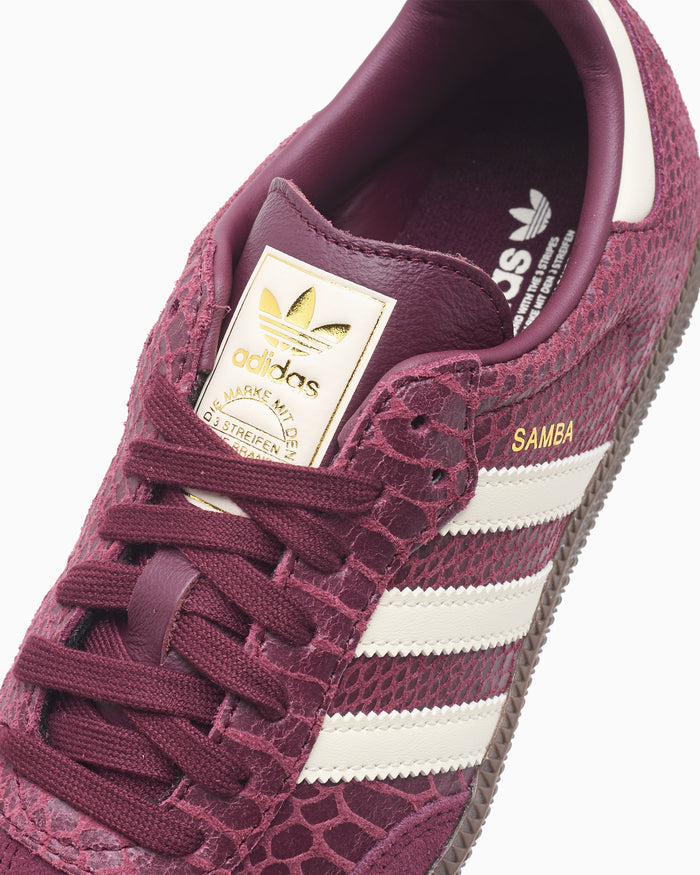 Sneakers adidas Originals Women's Samba OG - IH3979