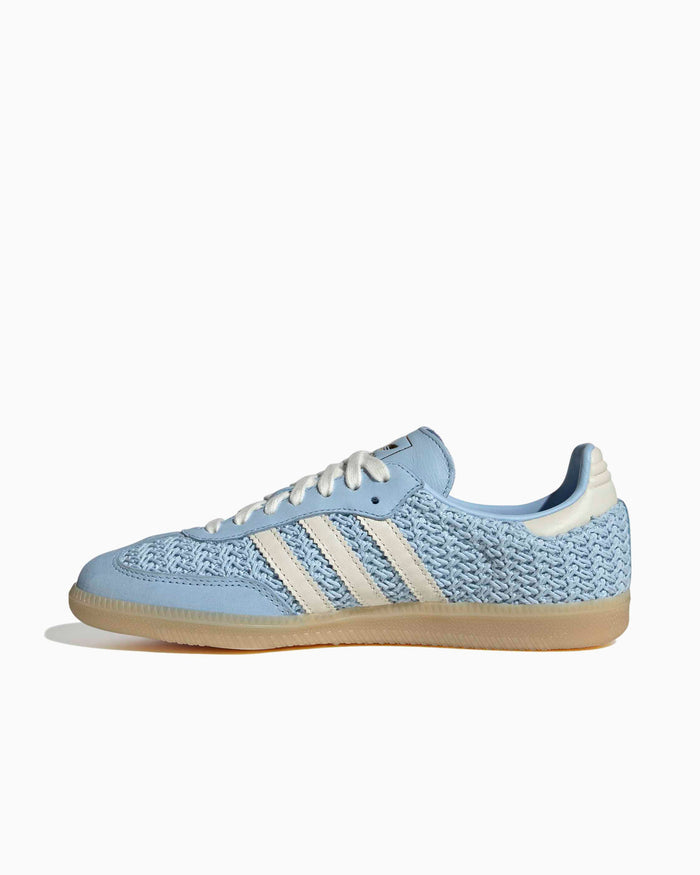Sneakers adidas Originals Women's Samba OG - LA7814