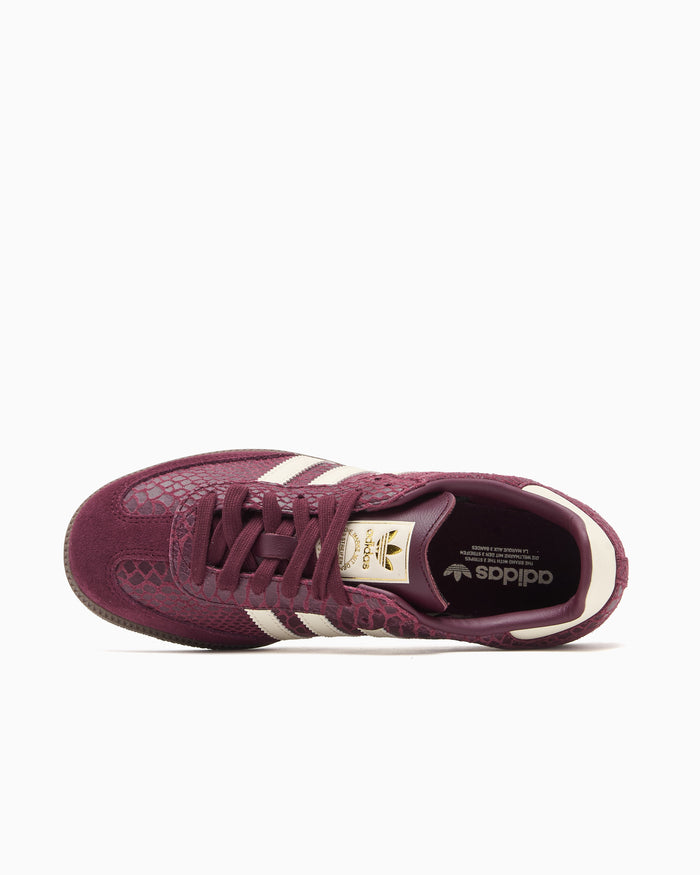 Sneakers adidas Originals Women's Samba OG - IH3979