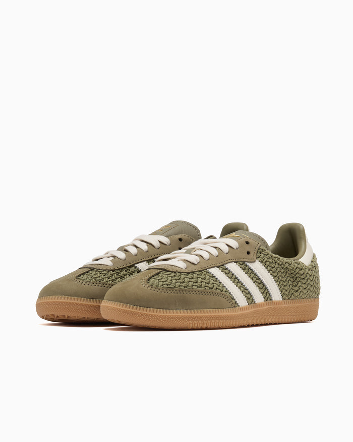 Sneakers adidas Originals Women's Samba OG - JR9447