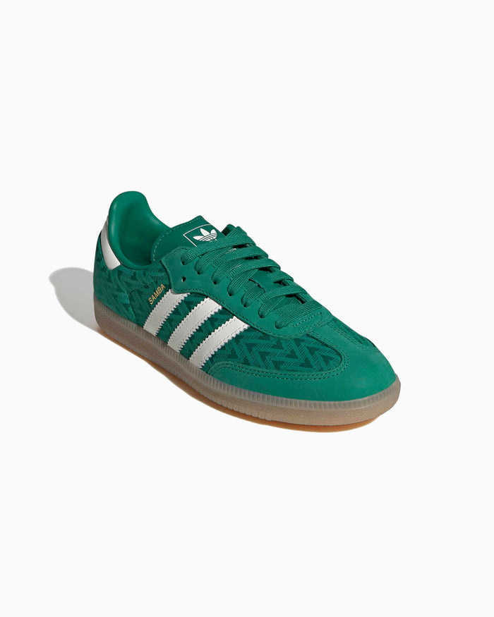 Sneakers adidas Originals Women's Samba OG - IH3976