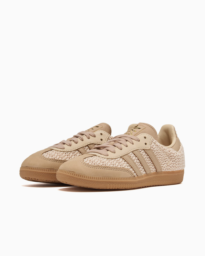 Sneakers adidas Originals Women's Samba OG - JR9446
