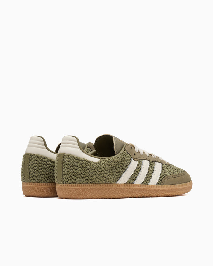 Sneakers adidas Originals Women's Samba OG - JR9447