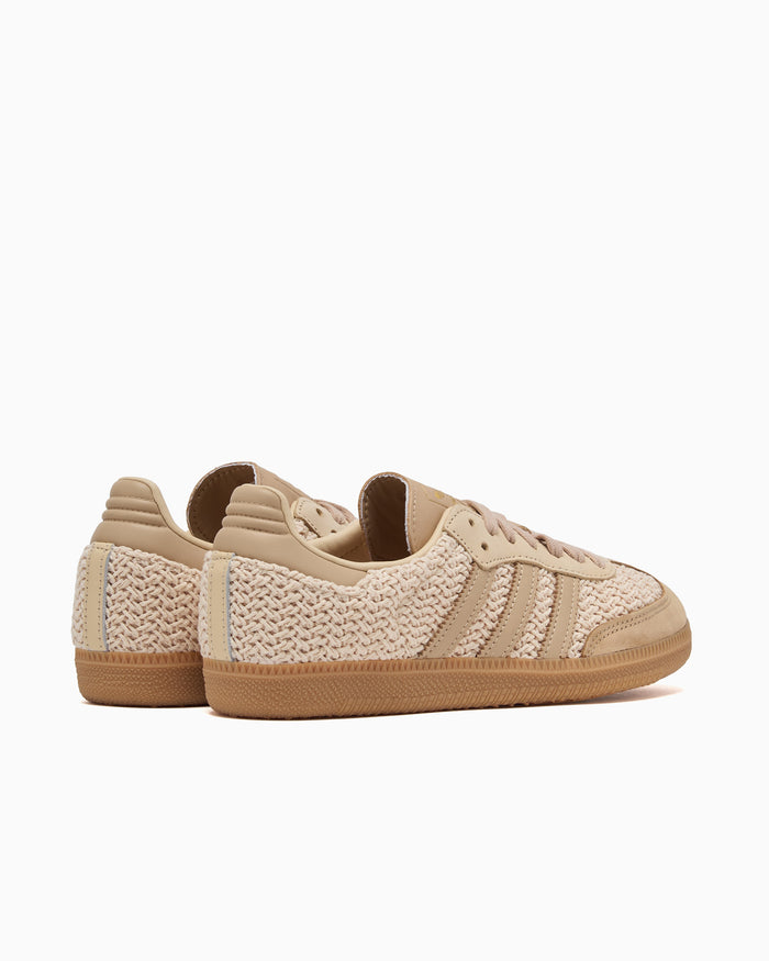 Sneakers adidas Originals Women's Samba OG - JR9446