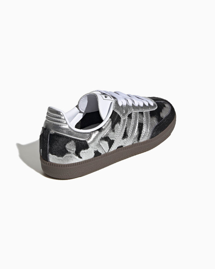 Sneakers adidas Originals Women's Samba OG - KJ2313