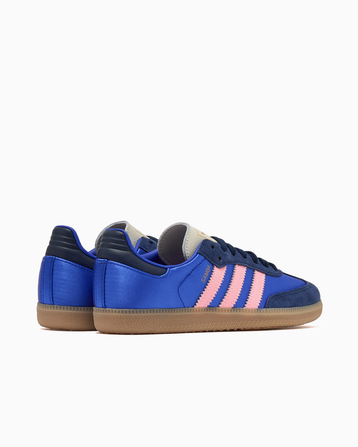 Sneakers adidas Originals Women's Samba OG - JS1317
