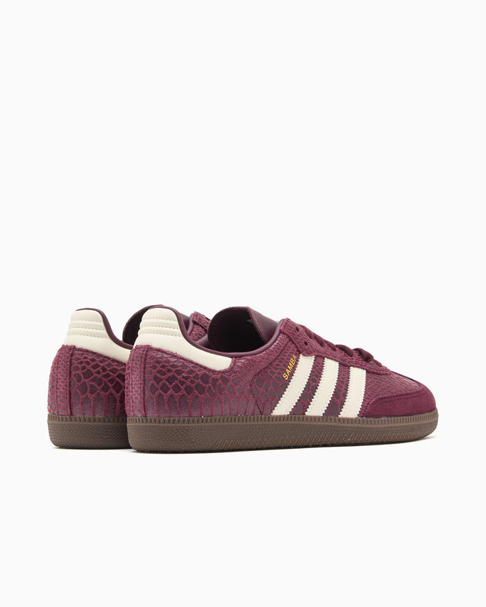 Sneakers adidas Originals Women's Samba OG - IH3979